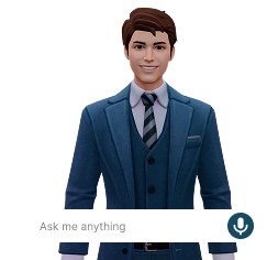 AI Avatar